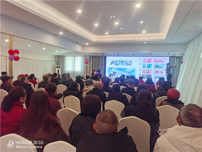 綿陽中旅假日旅行社舉行2026年年度答謝宴暨雙內(nèi)蒙+貝加爾湖線路發(fā)布會